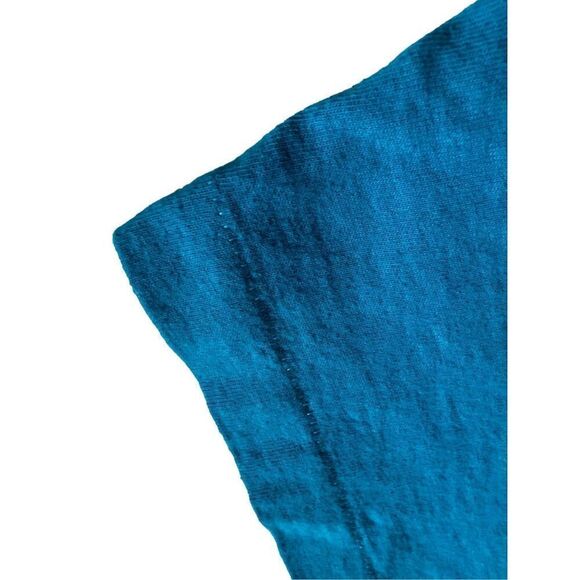 Vintage Fruit of the Loom Crewneck 90s Magic T-shirt single stitch Made in USA - Picture 3 of 11